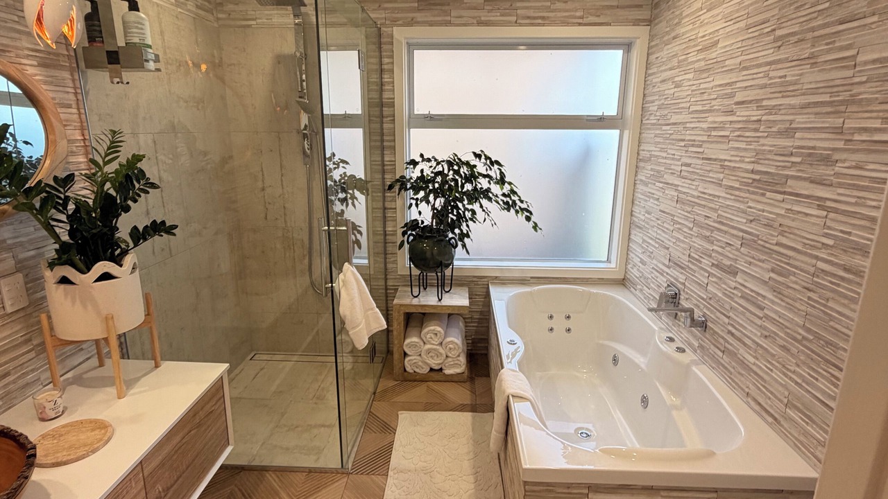Photo of Bathroom in Palmerston North