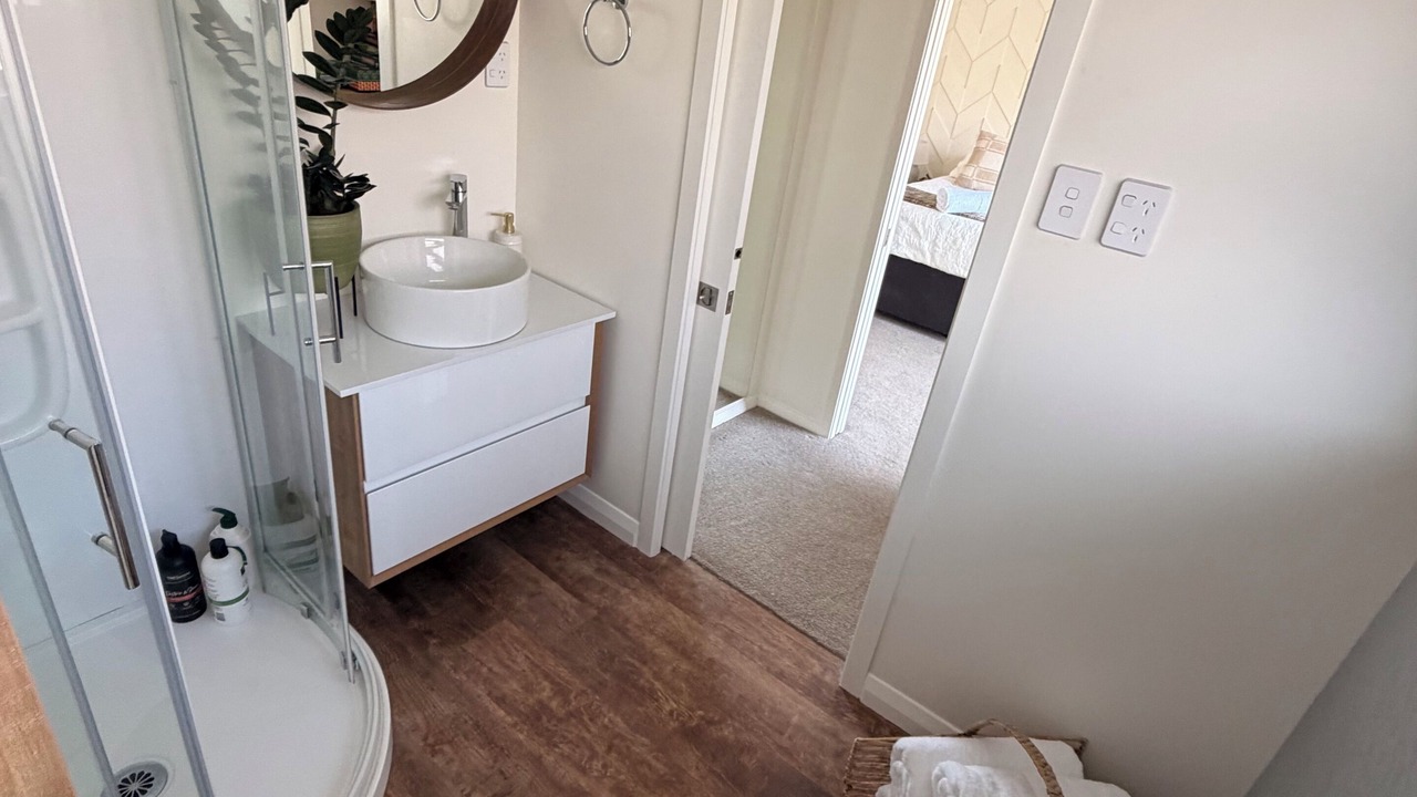 Photo of Bathroom in Palmerston North