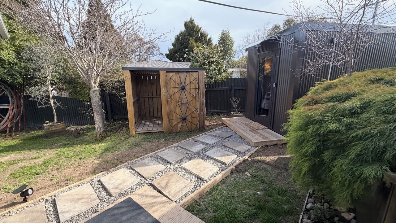 Photo of Outdoor in Palmerston North