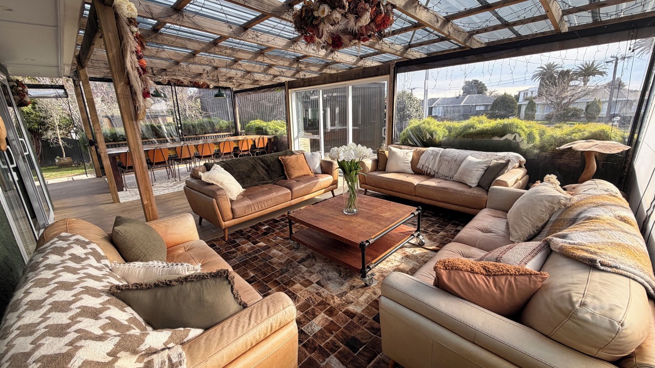 Photo of Livingroom in Palmerston North