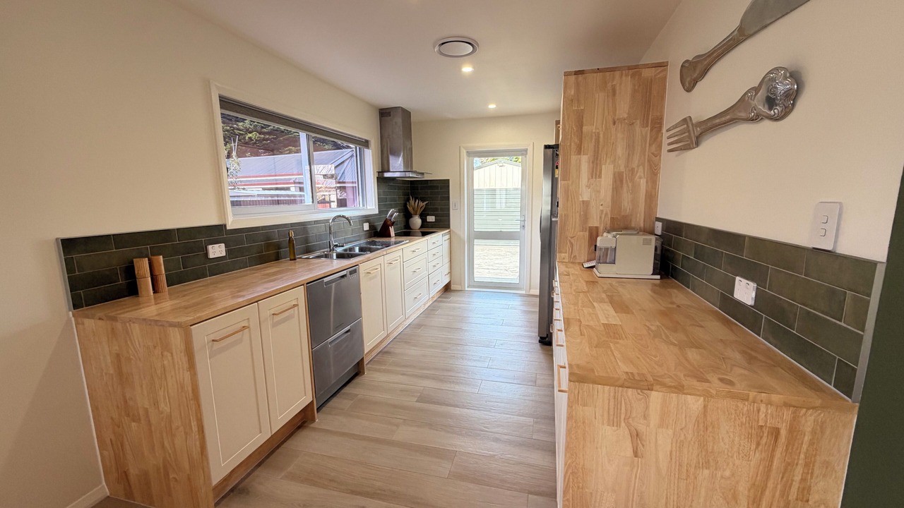 Photo of Kitchen in Palmerston North
