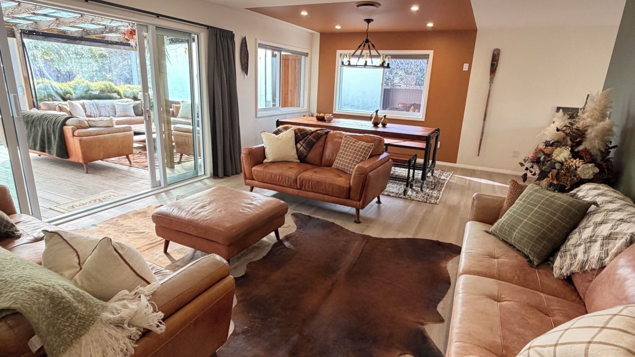 Photo of Livingroom in Palmerston North