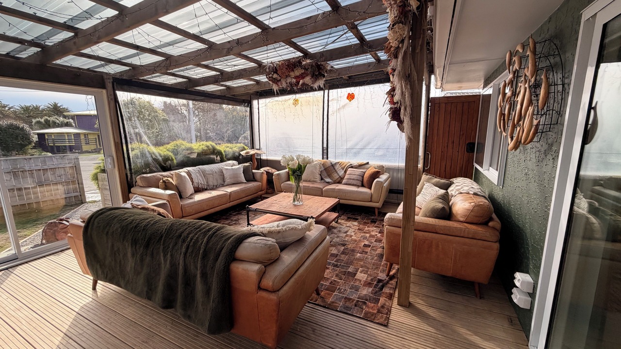Photo of Livingroom in Palmerston North
