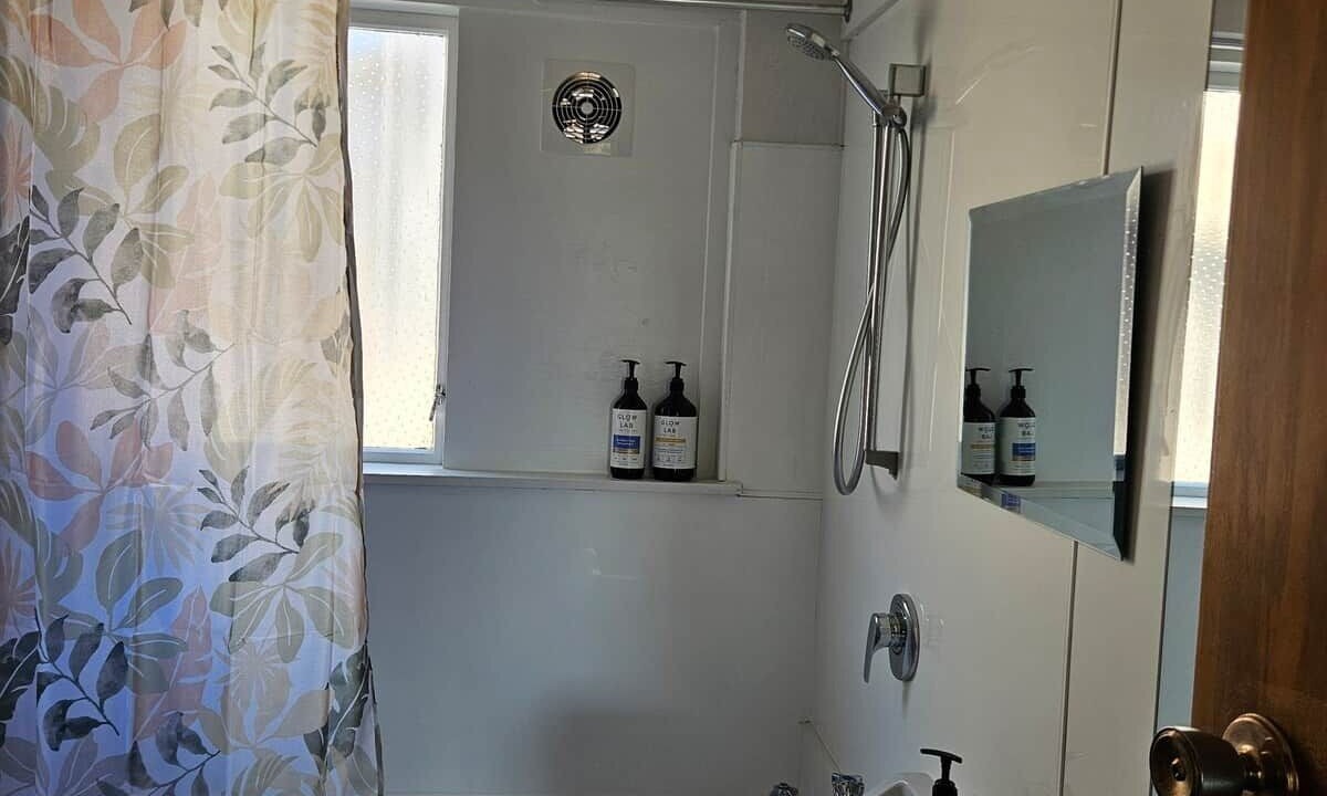 Photo of Bathroom in Timaru