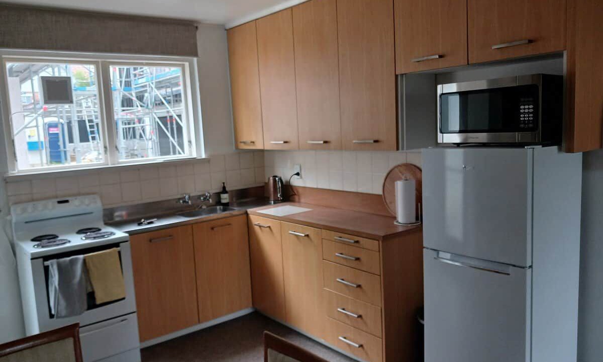Photo of Kitchen in Timaru