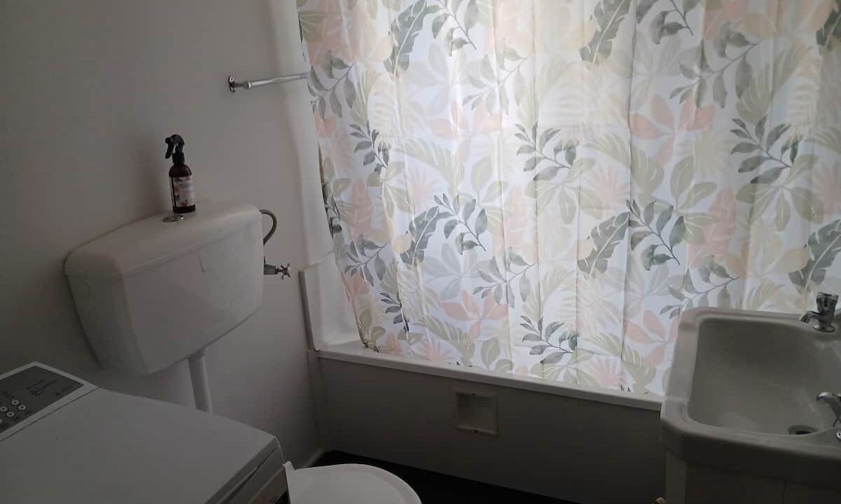 Photo of Bathroom in Timaru
