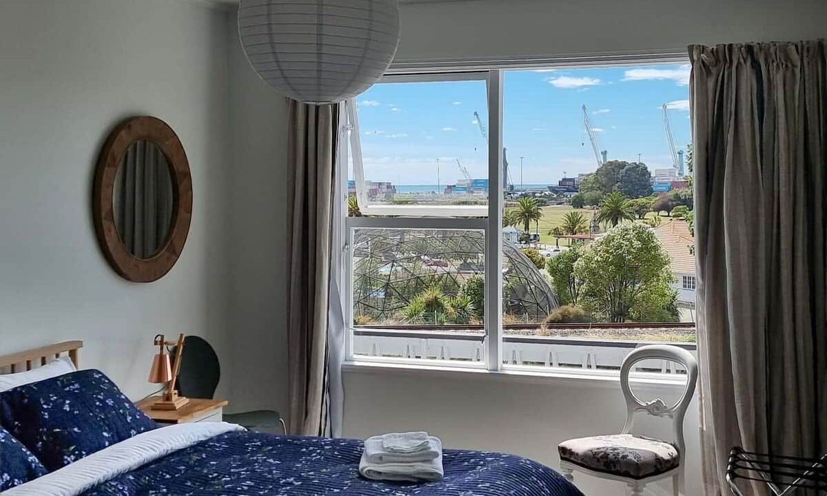 Photo of Bedroom in Timaru