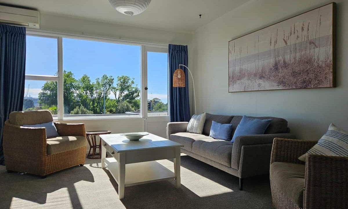Photo of Livingroom in Timaru