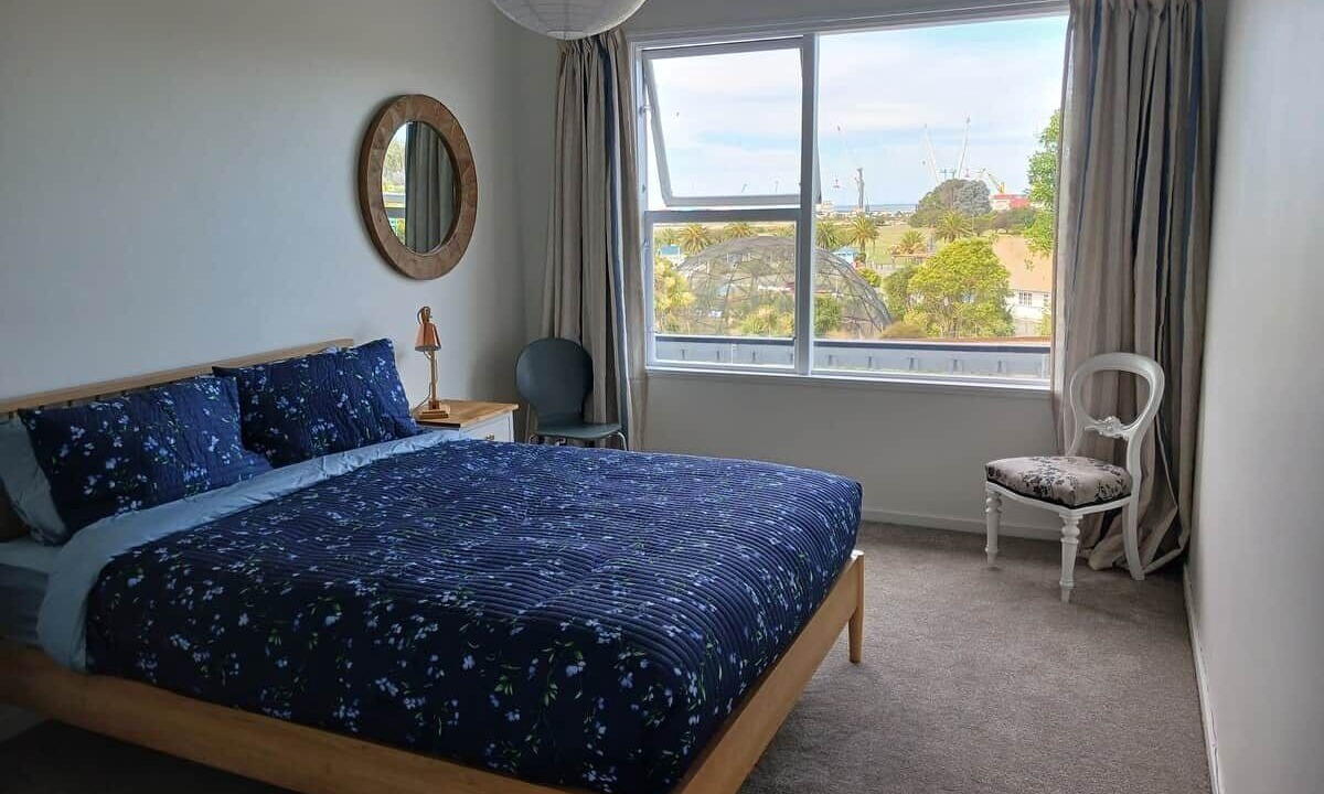 Photo of Bedroom in Timaru