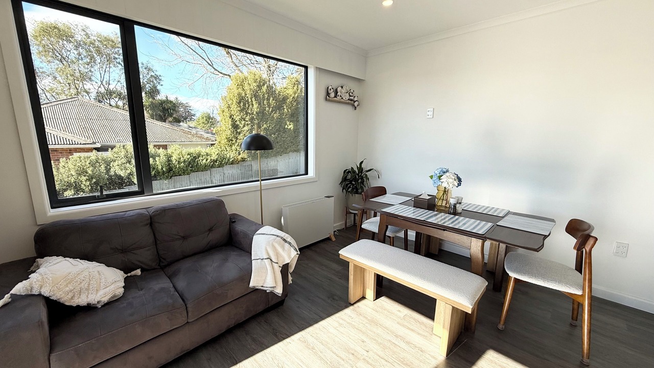 Photo of Livingroom in Timaru