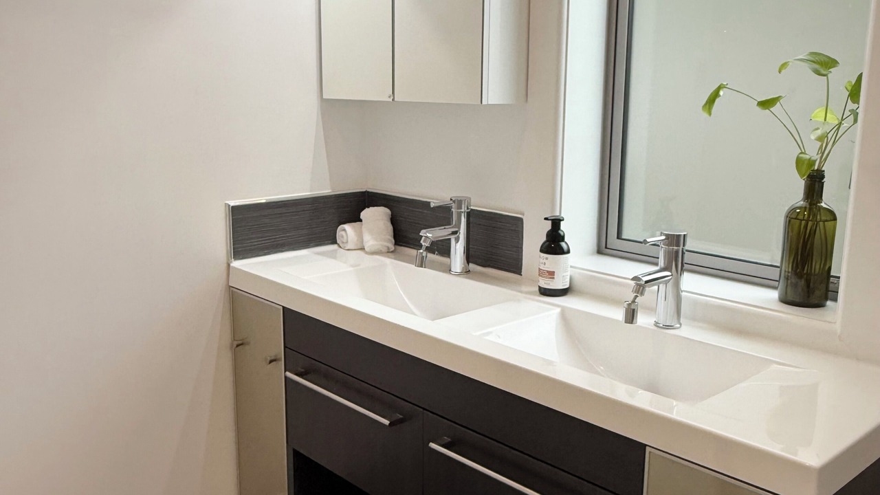 Photo of Bathroom in Timaru