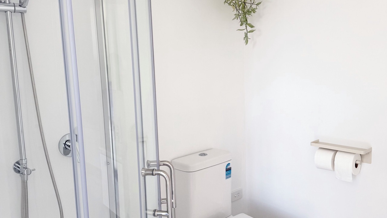 Photo of Bathroom in Timaru