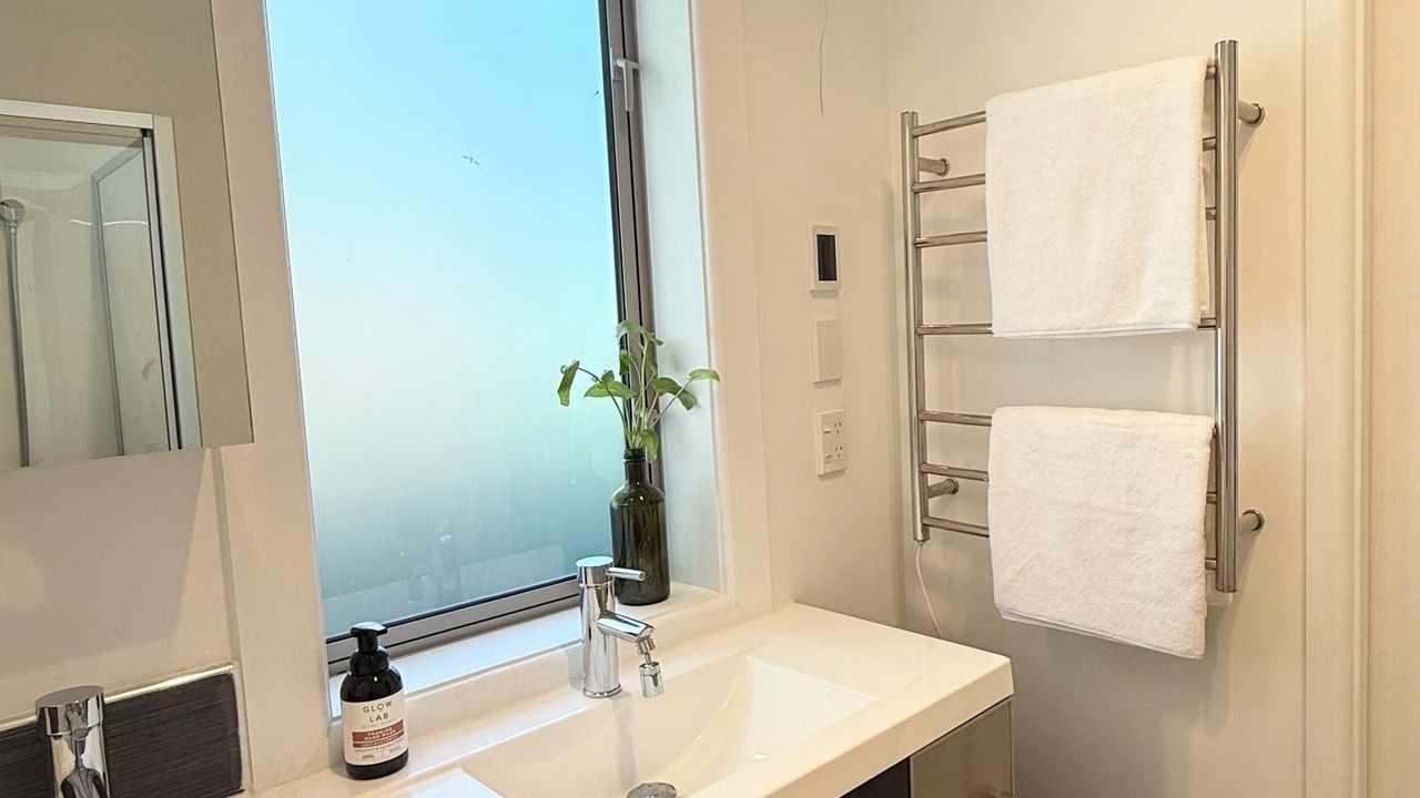 Photo of Bathroom in Timaru