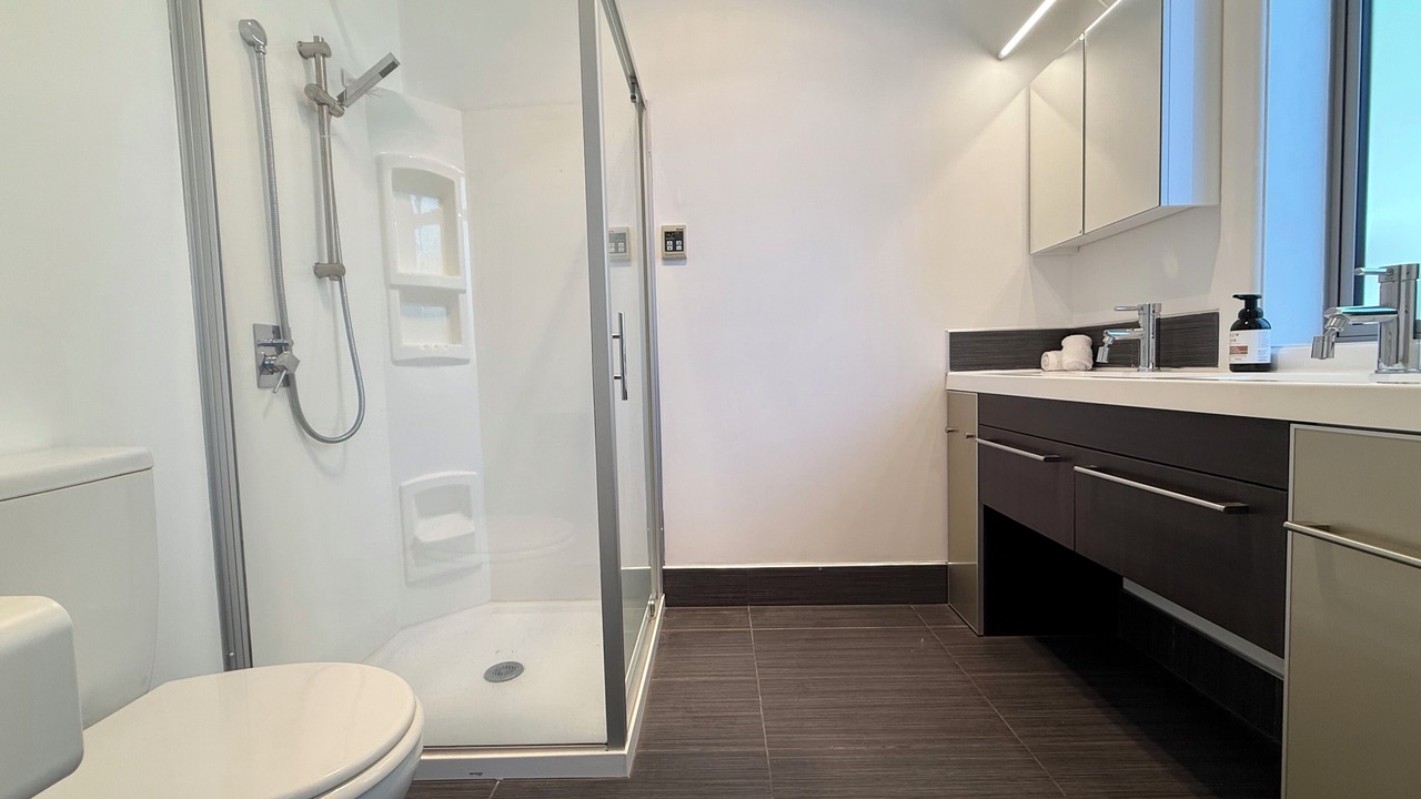 Photo of Bathroom in Timaru