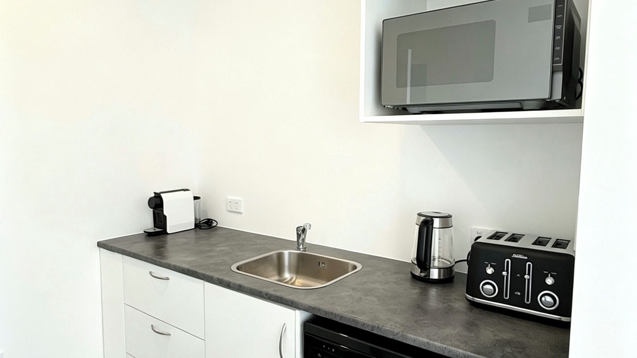 Photo of Kitchen in Timaru