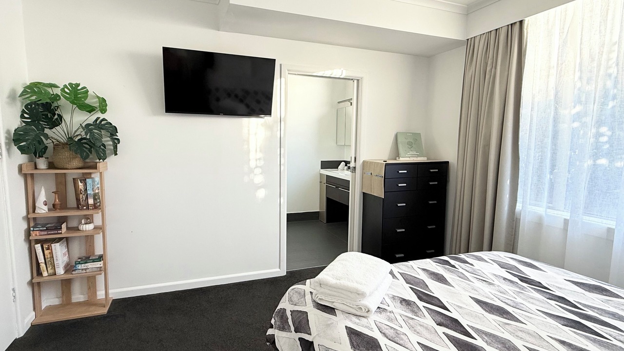 Photo of Bedroom in Timaru