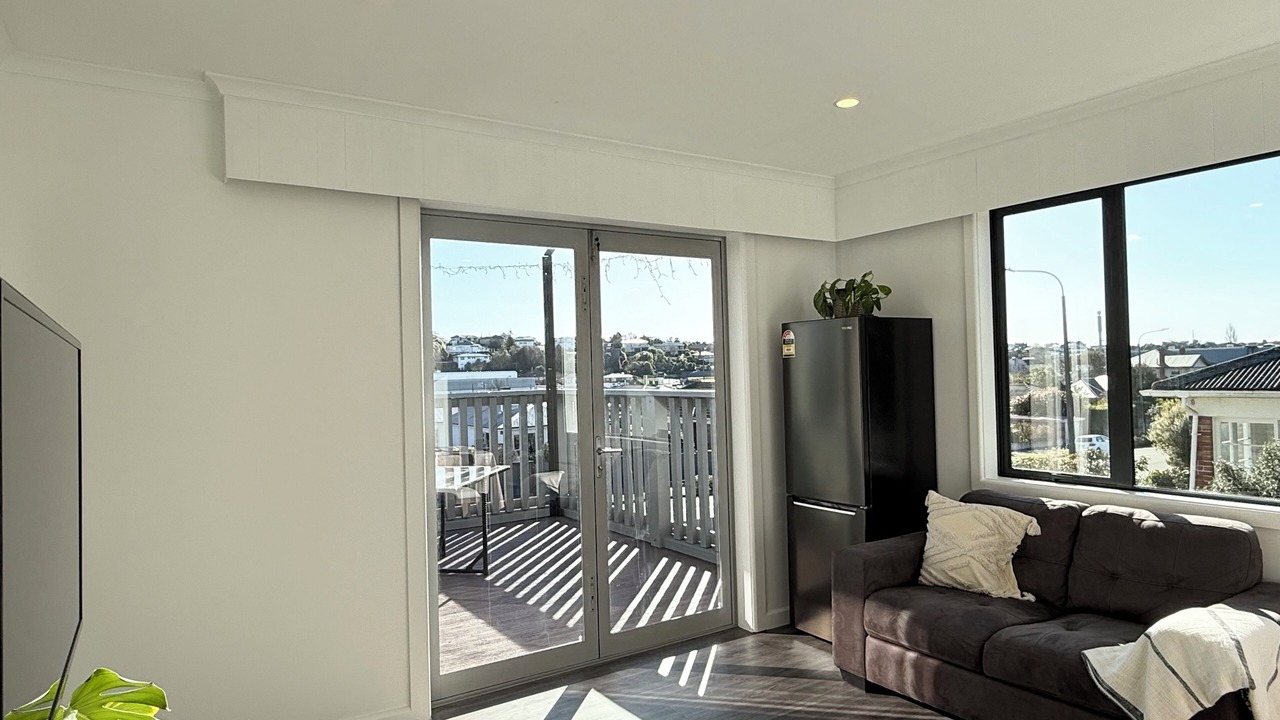 Photo of Livingroom in Timaru