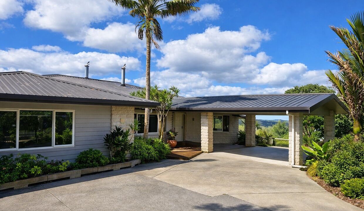 Photo of Outdoor in Tamaterau