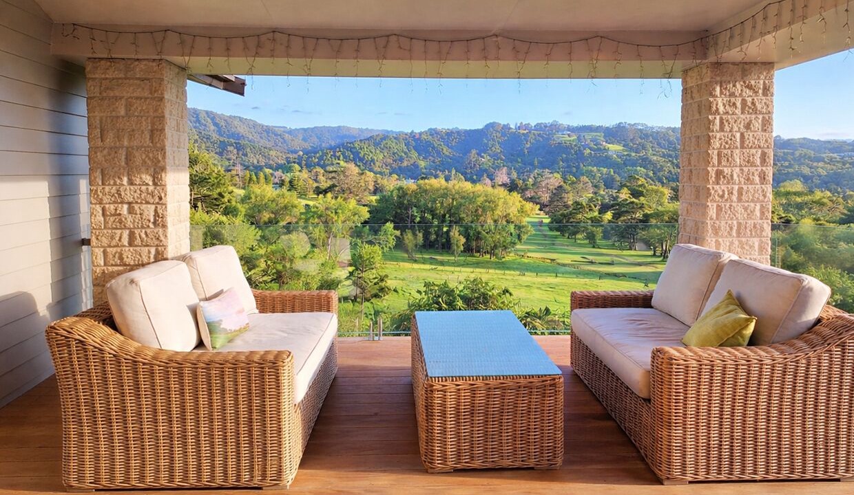 Photo of Patio Balcony in Tamaterau