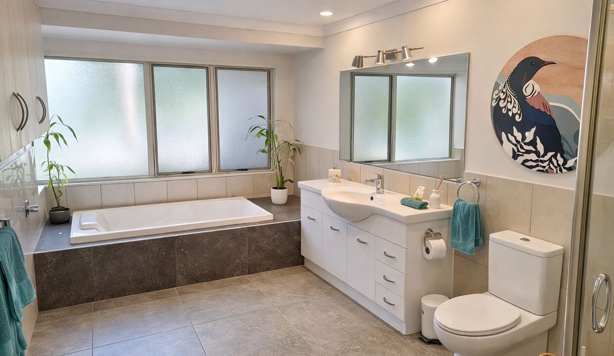 Photo of Bathroom in Tamaterau