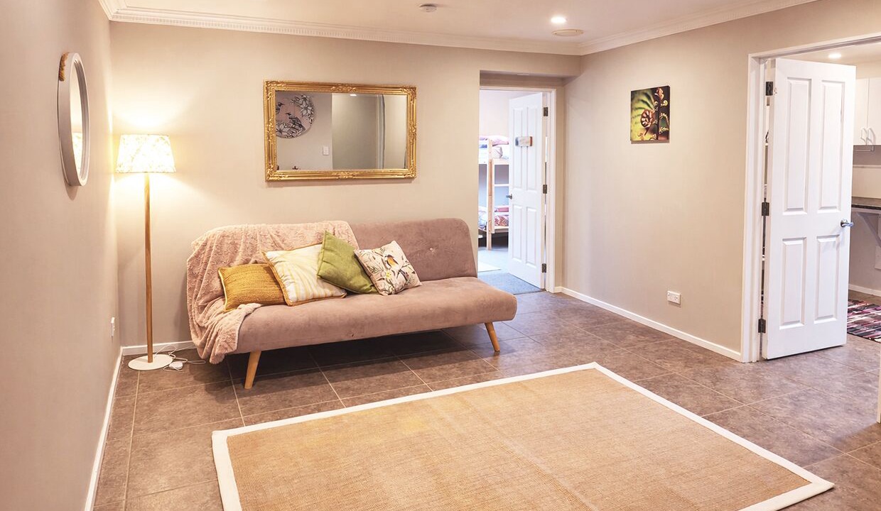 Photo of Livingroom in Tamaterau
