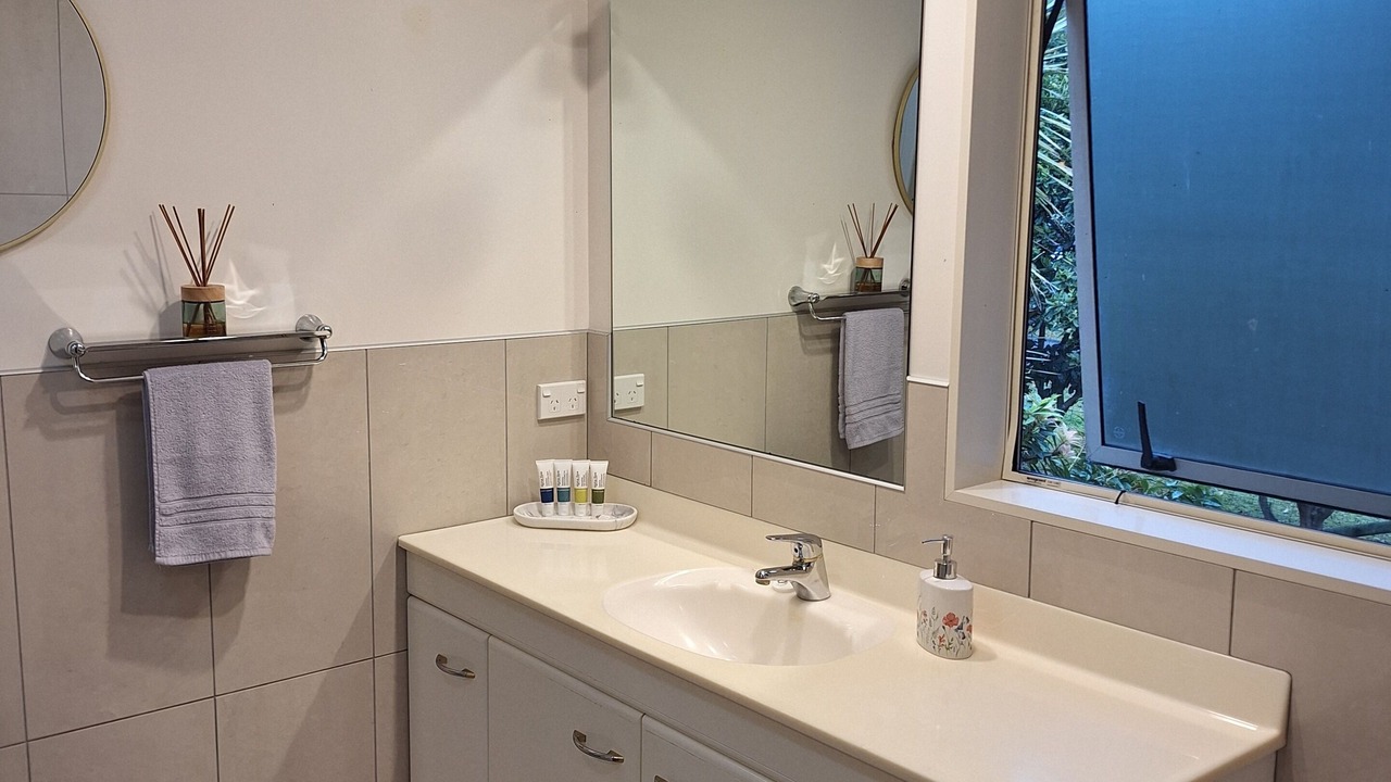 Photo of Bathroom in Tamaterau