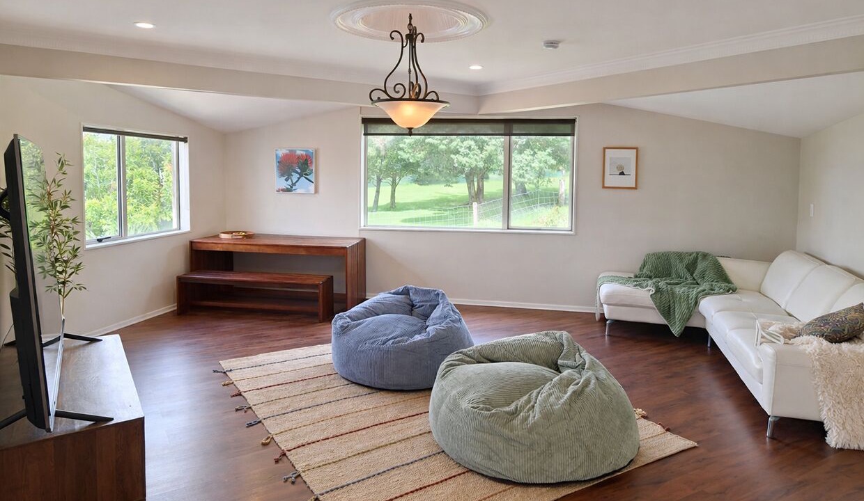 Photo of Livingroom in Tamaterau