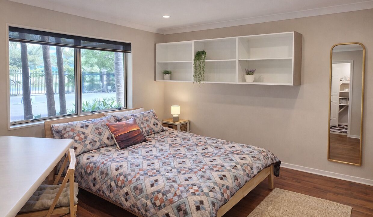 Photo of Bedroom in Tamaterau