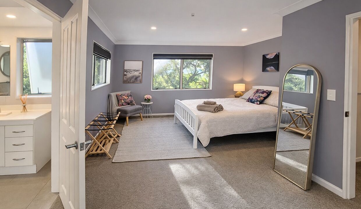 Photo of Bedroom in Tamaterau