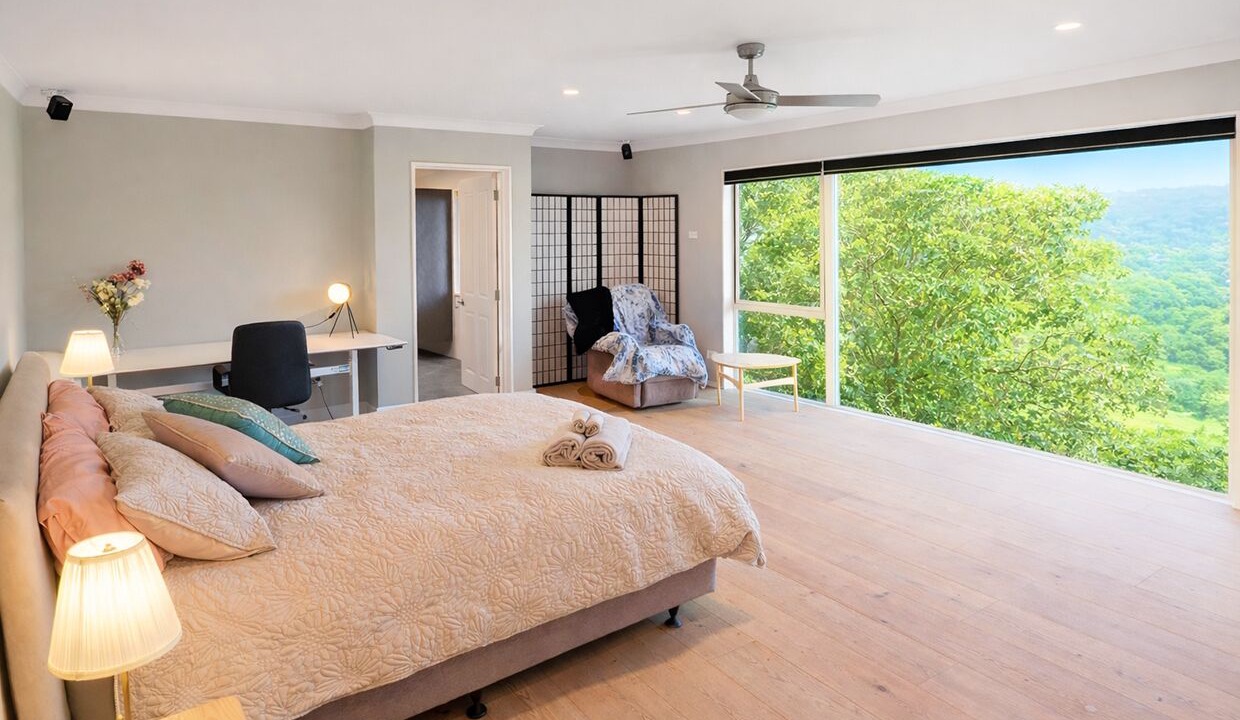 Photo of Bedroom in Tamaterau