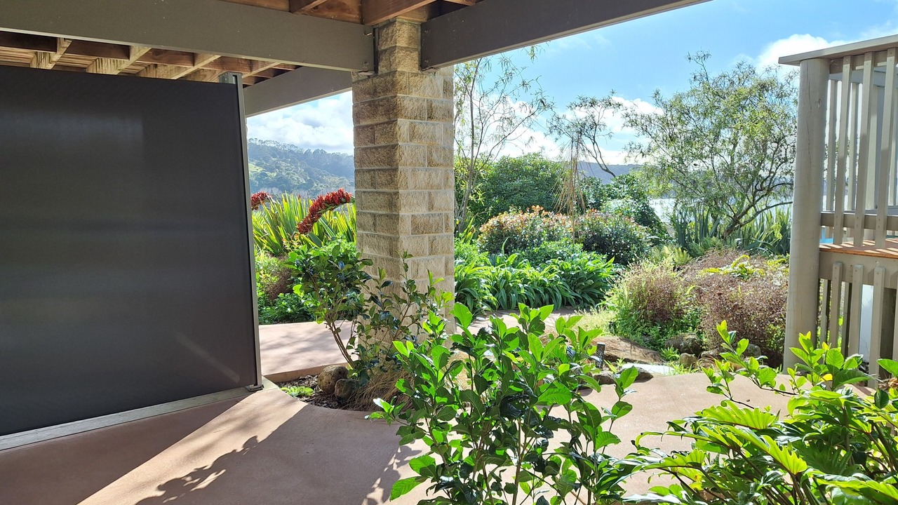 Photo of Outdoor in Tamaterau
