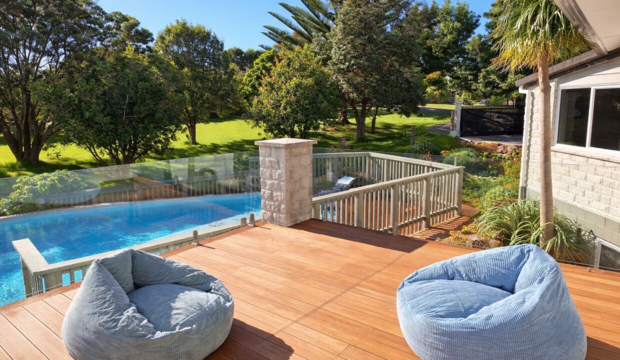 Photo of Outdoor in Tamaterau