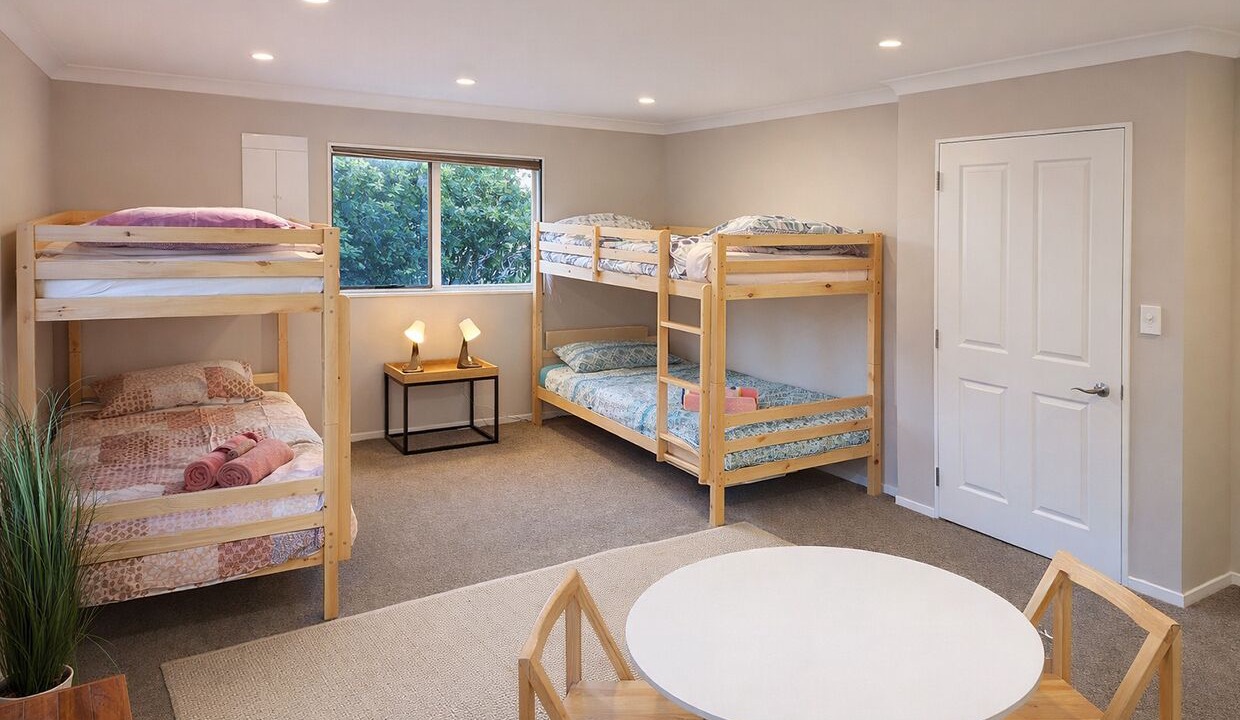 Photo of Bedroom in Tamaterau