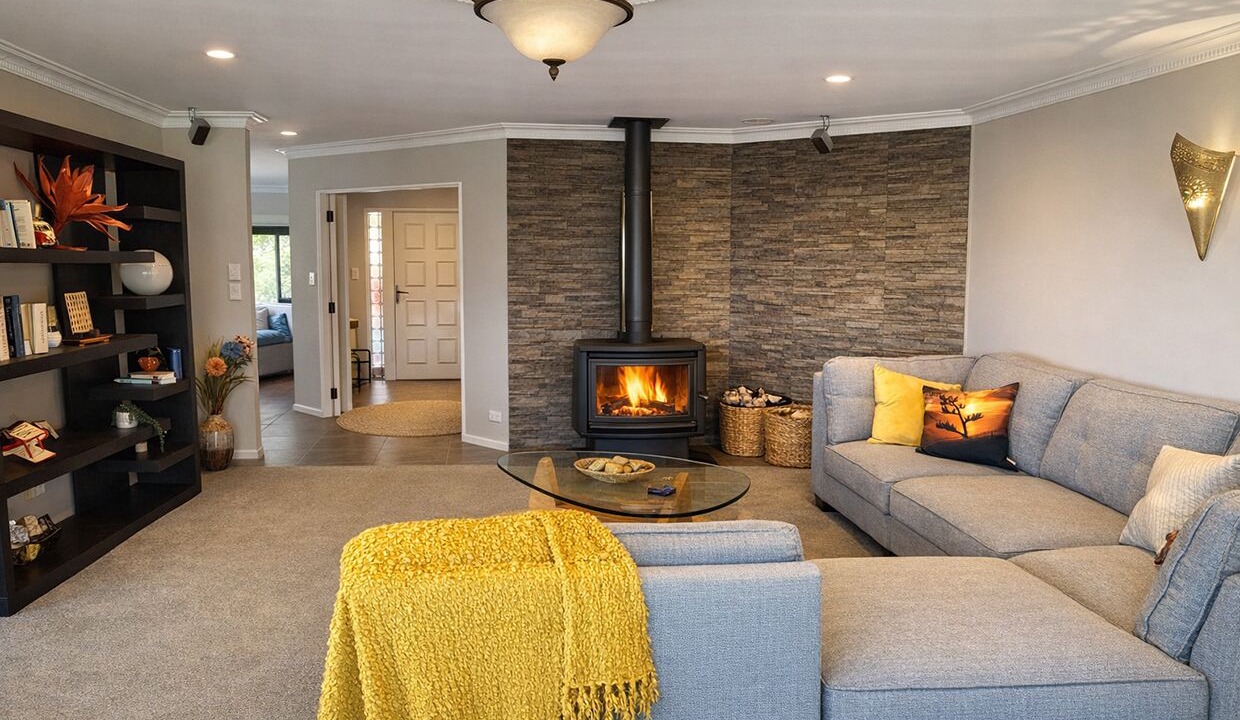 Photo of Livingroom in Tamaterau