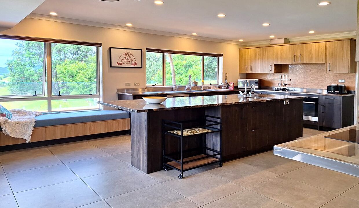 Photo of Kitchen in Tamaterau