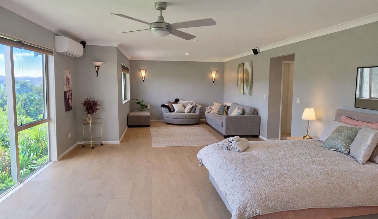 Photo of Livingroom in Tamaterau