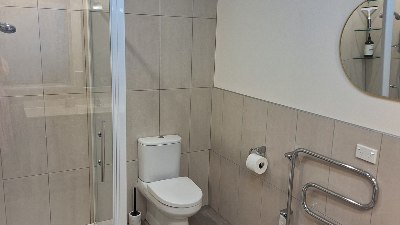 Photo of Bathroom in Tamaterau