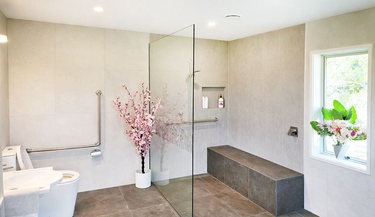 Photo of Bathroom in Tamaterau