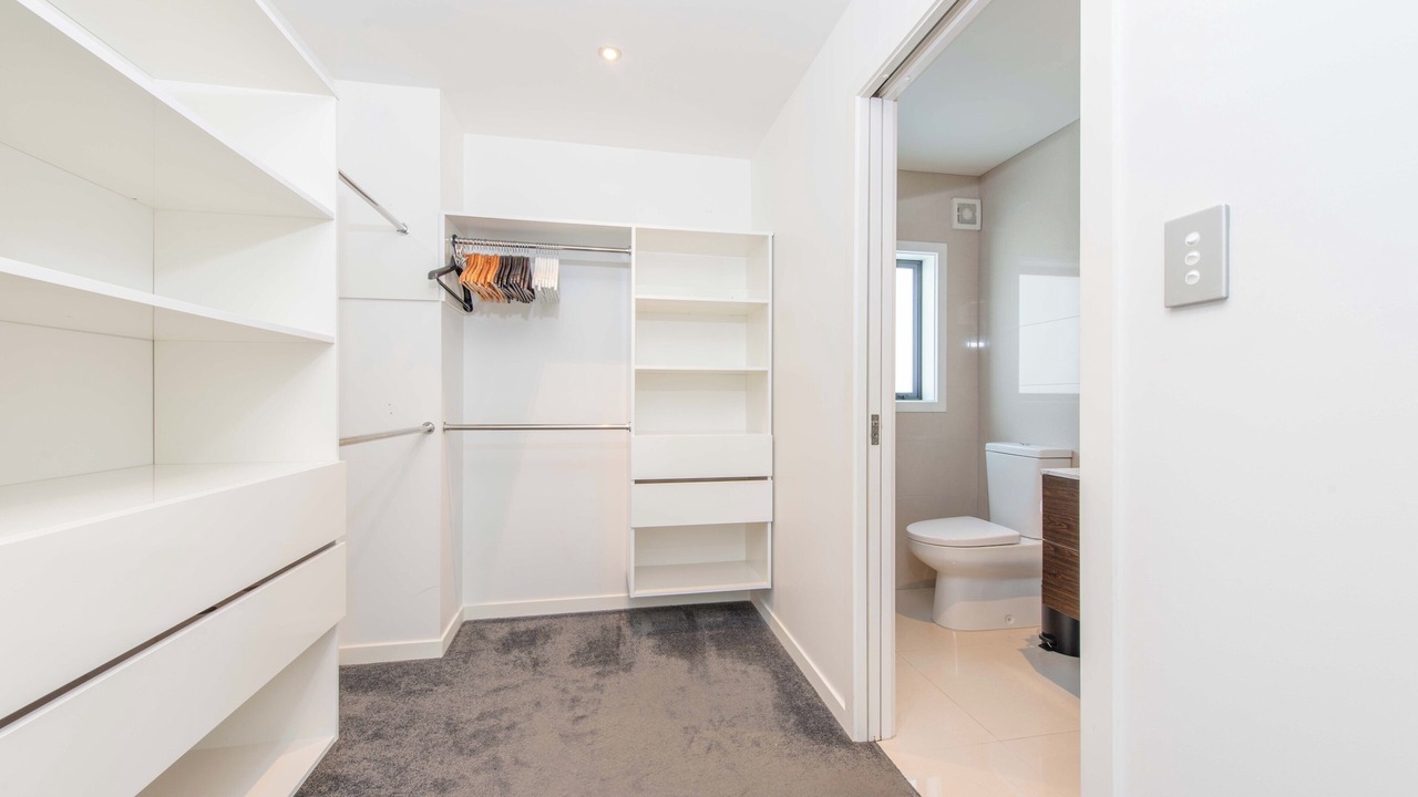 Photo of Bathroom in Murrays Bay