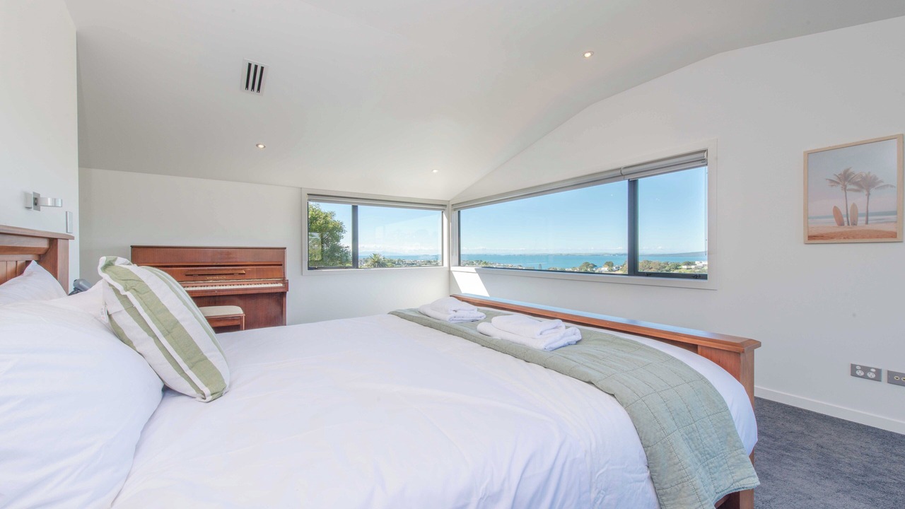 Photo of Bedroom in Murrays Bay