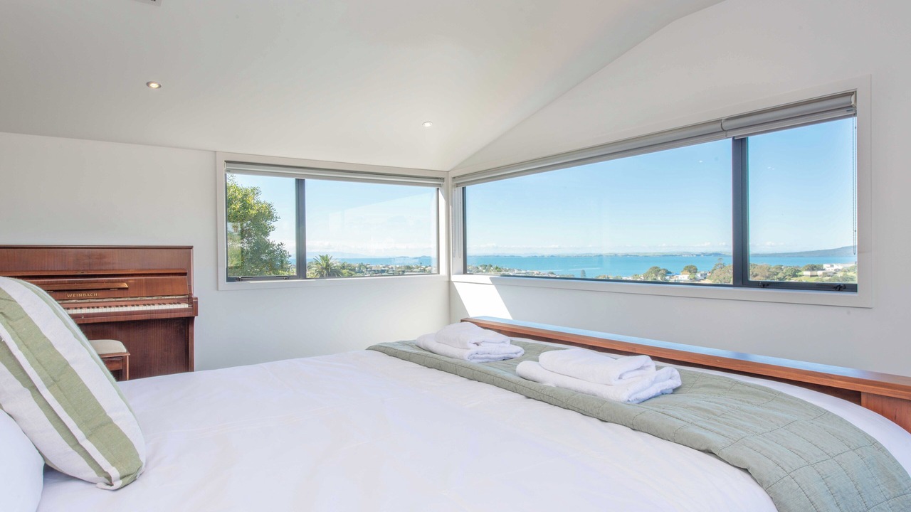 Photo of Bedroom in Murrays Bay