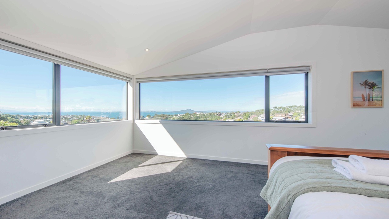 Photo of Bedroom in Murrays Bay