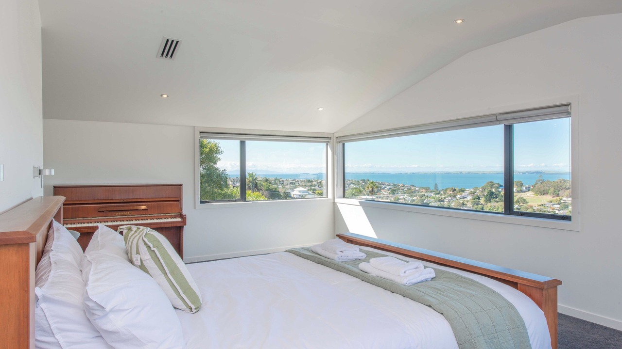 Photo of Bedroom in Murrays Bay