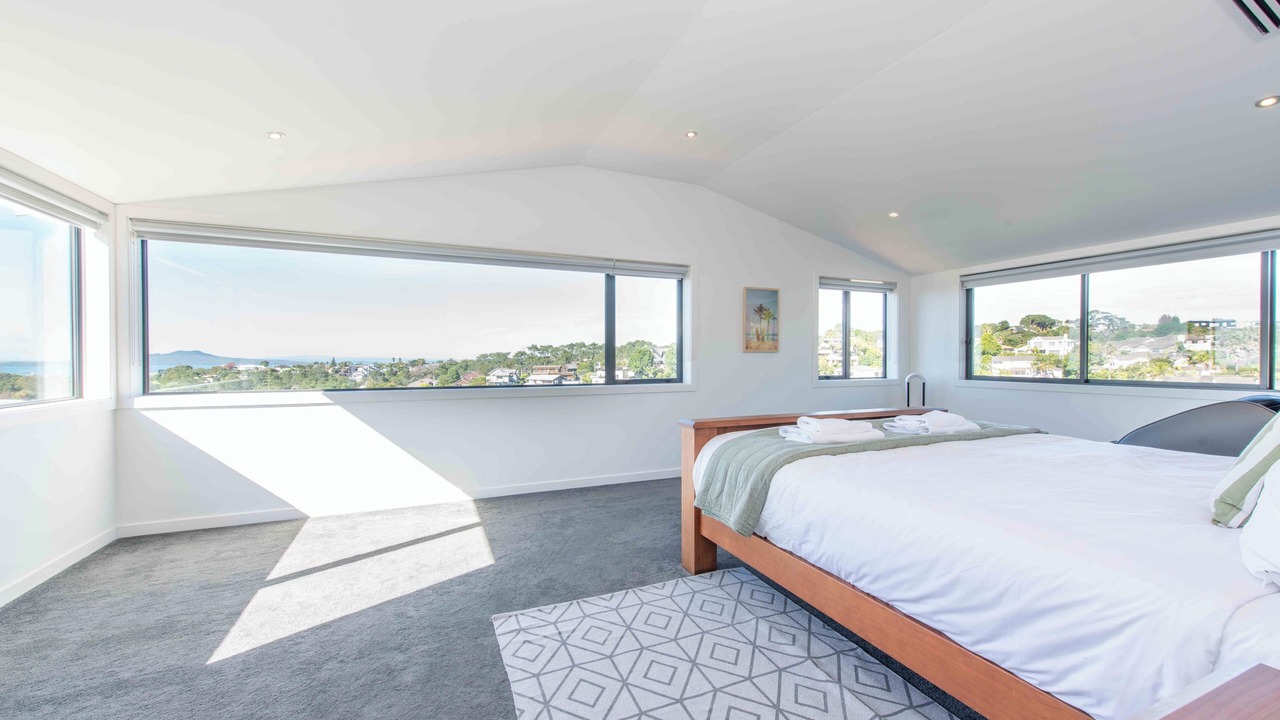 Photo of Bedroom in Murrays Bay