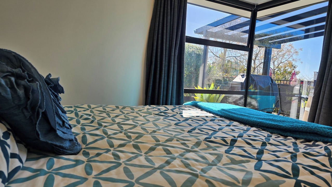 Photo of Bedroom in Redwood Valley