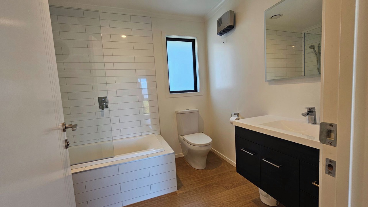 Photo of Bathroom in Redwood Valley