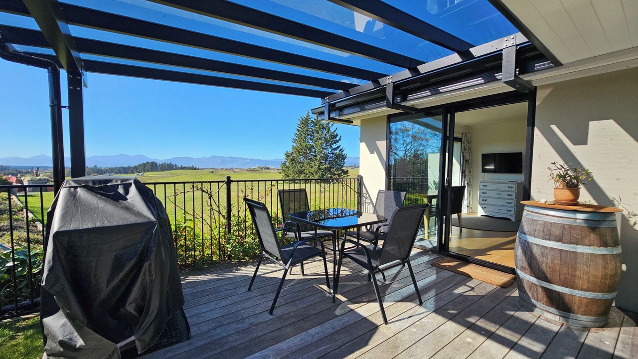 Photo of Outdoor in Redwood Valley