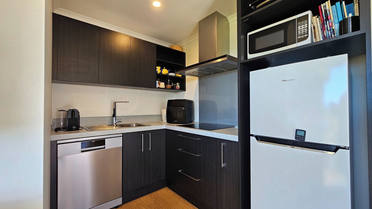 Photo of Kitchen in Redwood Valley