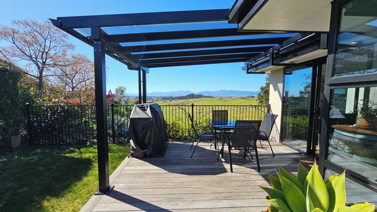 Photo of Outdoor in Redwood Valley