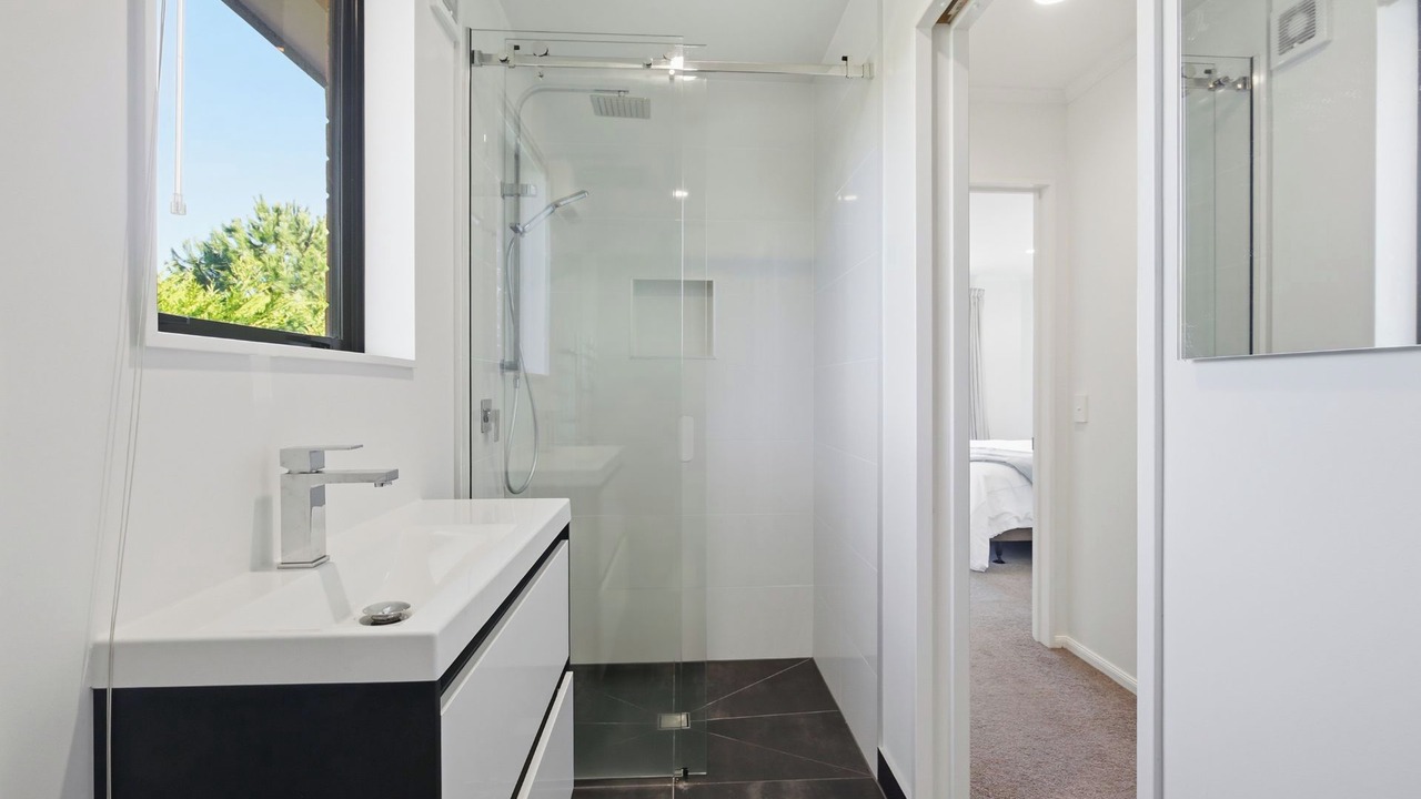 Photo of Bathroom in Tasman